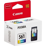 Tinta Canon CL-561